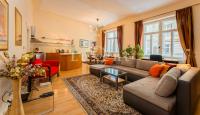 Prodej bytu 4+kk/B, 118 m2, Praha 1 Staré Město