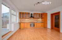 Prodej byt 2+kk, 70m2, Praha, Praha-Suchdol, Suchdol