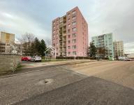Prodej bytu 3+kk, 65 m2, ul. Hráského, Benešov