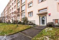 Byt 3+1, družstevní vlastnictví, 74,8 m2, Na Petřinách 215, Praha 6 - Veleslavín