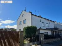 Prodej rodinného domu 210 m2, pozemek 450 m2