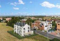 Prodej stavebního pozemku 628 m2, ul. Ďáblická, Praha 8