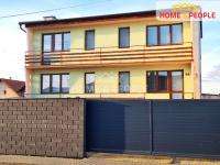 Prodej rodinného domu 219 m2, pozemek 480m2
