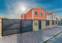 Prodej dům Rodinný, 520m2, Praha, Praha 20, Horní Počernice