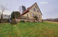 Prodej Chalupa, 270m2, Teplice nad Metují, Zdoňov