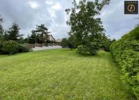 Prodej stavebního pozemku 814 m2, Zápy, Praha - východ