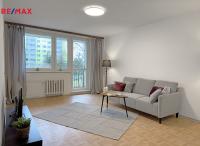 Prodej bytu 3+1 v osobním vlastnictví 74 m2, Praha 6 - Řepy