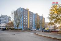 Prodej bytu 3+1, 83 m2, Praha, ul. Pod lysinami