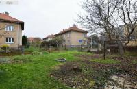 Prodej stavebního pozemku 224 m2