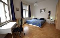 Prodej bytu 3+1, 74m2, Velehradská, Praha 3 - Vinohrady