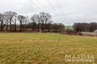 Exkluzivně Stavební pozemek 1057 m2, Říčany - Voděrádky, Praha-východ