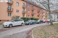 Prodej bytu 2+1 57 m2