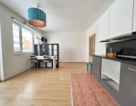Prodej bytu 1+kk, 31m2, Praha 9 - Kyje