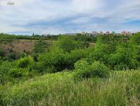 Prodej stavebního pozemku 1 817 m2