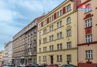 Prodej bytu 3+1, 104 m2, Praha 7 - Holešovice