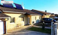 Prodej rodinného domu 164 m2, pozemek 464 m2