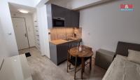 Prodej bytu 1+kk, 19 m2, Praha, ul. Pplk. Sochora
