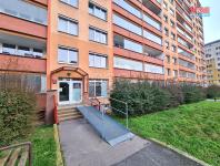 Prodej bytu 1+1, 53 m2, Praha 6 - Řepy, ul. Zrzavého