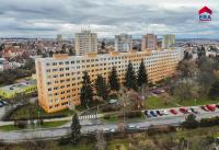 PRAHA STRAŠNICE - BYT 2kk