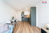Prodej bytu 3+kk, 62 m2, Ostrava, ul. Břustkova