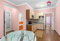 Prodej bytu 3+kk s lodžií (60 m2), ul. U Uranie, Praha 7 Holešovice