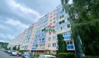 Prodej, byt 4+1, DV, Janov, ul. Luční