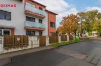 Prodej bytu 4+kk, 105 m2/terasa+zahrada, vedle metra B, Rajská zahrada