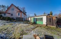 Prodej rodinného domu 3+1,148,28 m2, pozemek 4754 m2, ul. Lípová, Dvorce, okres Bruntál