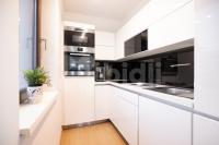 Exklusivně Vám nabízíme prodej bytu 1+kk/balkon v Praze 8 - Dolní Chabry.