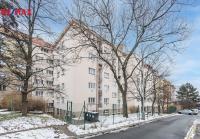 Praktický byt 2+1 v OV, v cihlovém domě v ul. Jihlavská, nedaleko metra C Kačerov, Praha 4 - Michle