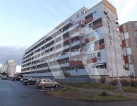 Úsporný byt 3+kk, 65 m2 s terasami 65 m2, s garáží a sklepem. Praha 10, Hornoměcholupská ul.