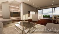 Exkluzivní mezonetový byt OV 3+1 (102m2)+ Balkón + Terasa = (110m2), Praha 3 - Vinohrady