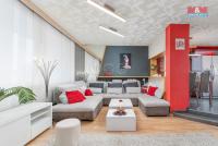 Prodej bytu 3+kk, 87 m2, Praha, ul. Kukelská