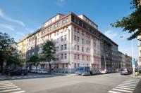 Prodej pěkného bytu 4+1, 113 m2, Praha 3 - Vinohrady