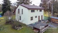 Prodej rodinného domu 140 m2, Mostkovice