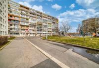 Prodej, bytu 3+1, Praha, městská část Řepy