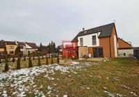 Výhradní prodej bytu 4+kk, 116 m2 s terasou i zahradou 264 m2 v obci Horka nad Moravou