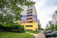 Prodej zrekonstruovaného bytu 2+1 s lodžií, OV, 54 m2, ul. Habrová 2658/10, Praha 3 - Žižkov