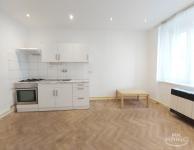 Byt, 1+1, 46 m2, osobní vlastnictví, Praha 3, Žižkov