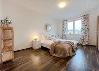 Prodej, Byty 2+kk, 76m2 + 35 m2 terasa - Brno - Starý Lískovec