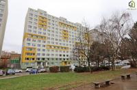 Prodej bytu 2+1 54 m2