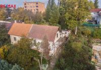 Prodej domu 57 m2, Praha 9, Dolní Počernice