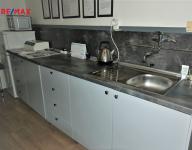 Prodej bytu / ateliéru 1+kk, 33 m2, Hošťálkova, Praha 6