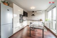 Prodej bytu 3+kk, 70 m2, Praha - ul. Hadovitá, terasa