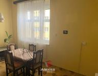 Nabízíme k prodeji cihlový byt, 1+1+B, 52,60 m2 , Praha 9 Vysočany, ulice Kolbenova.