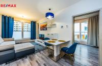 Prodej novostavby 4kk/L, 65 m2 + 3,5 m2, ul. Oty Bubeníčka, Praha 10 - Uhříněves