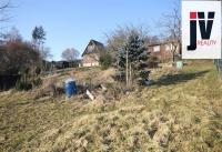 Prodej zahrady o výměře 1052 m2, OV, Tachov