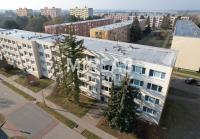 Nymburk, prodej bytu 2+1 , 55 m2 v obci Nymburk.