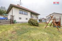 Prodej rodinného domu, 262 m2, Miloňovice