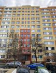 Byt 2+kk/L, 56 m2, Praha 4 - Lhotka